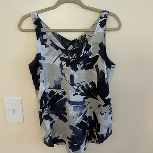 Nic + Zoe Sleeveless Blouse